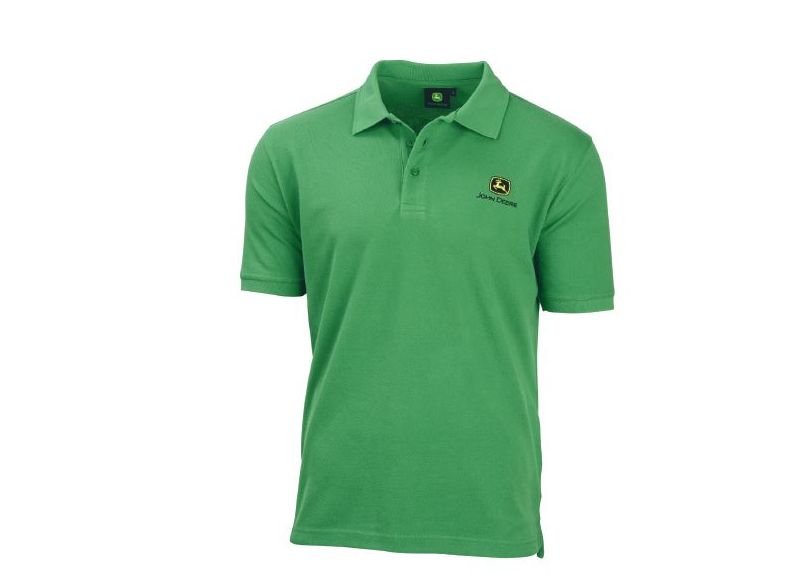 Polo groen klassiek